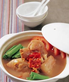 砂锅米线详细的做法与配方(砂锅米线的做法)(3)