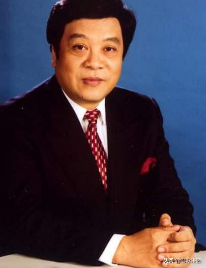 赵忠祥的一生发生了什么事情(赵忠祥病世前8个月还有公开亮相)(7)