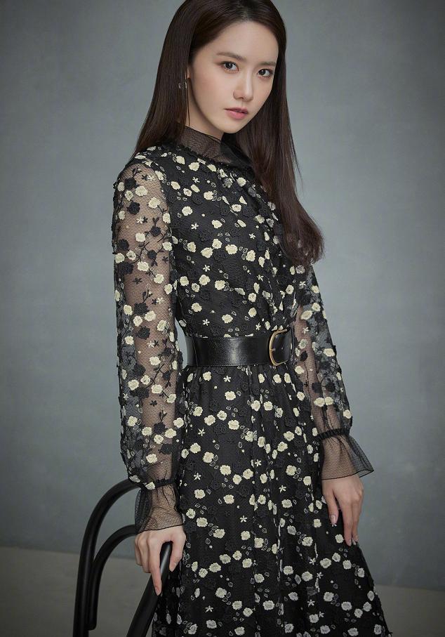 林允儿雅诗兰黛广告完整版（代言从未有空白期）(1)