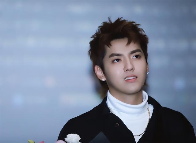 吴亦凡新通告（吴亦凡曝新动态）(10)