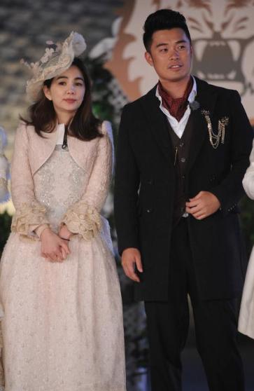 奔跑吧新一季的成员名单（奔跑吧第八季成员名单公布）(7)