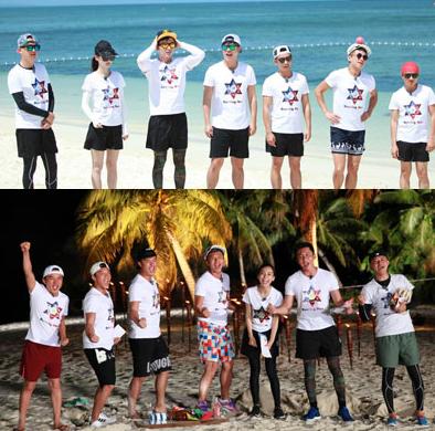 奔跑吧新一季的成员名单（奔跑吧第八季成员名单公布）(1)