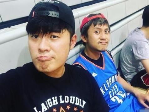 奔跑吧新一季的成员名单（奔跑吧第八季成员名单公布）(3)