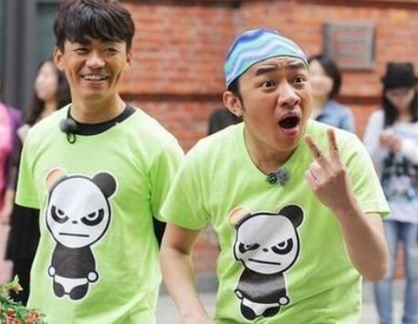 奔跑吧新一季的成员名单（奔跑吧第八季成员名单公布）(2)