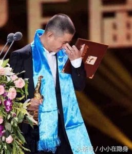 ​文章与姚笛哭戏（文章金鸡奖后首谈姚笛痛哭）