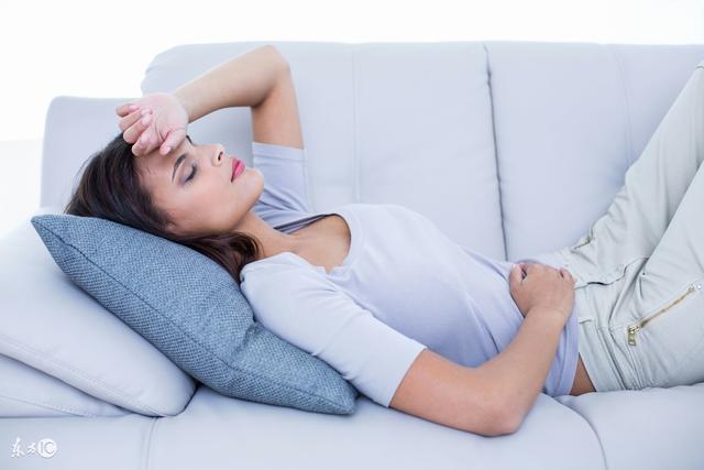 胃痛有几种原因引起的（胃痛八个原因你是哪一种）(1)