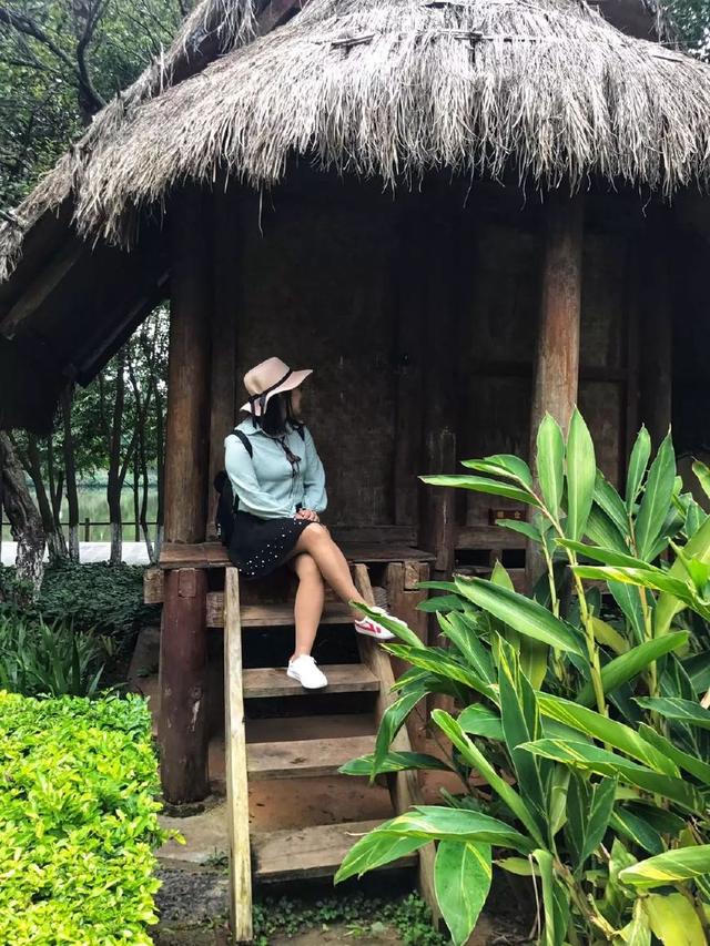 云南旅游攻略昆明景点推荐（云南昆明旅游必游的6个景点）(2)