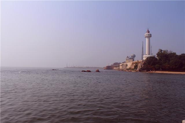 北戴河自驾游一日游攻略（自驾滨海行1北京）(22)