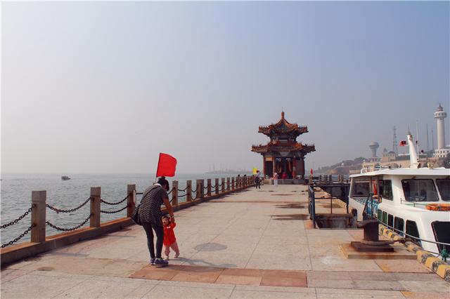 北戴河自驾游一日游攻略（自驾滨海行1北京）(24)