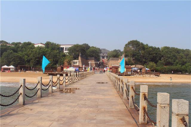 北戴河自驾游一日游攻略（自驾滨海行1北京）(26)