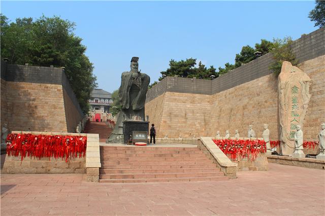 北戴河自驾游一日游攻略（自驾滨海行1北京）(19)