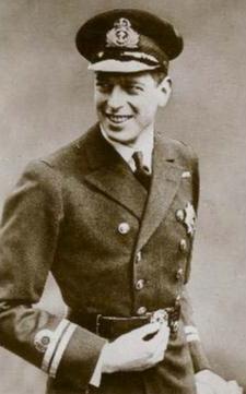 英国王室 乔治小王子（英国王位第43顺位继承人）(3)