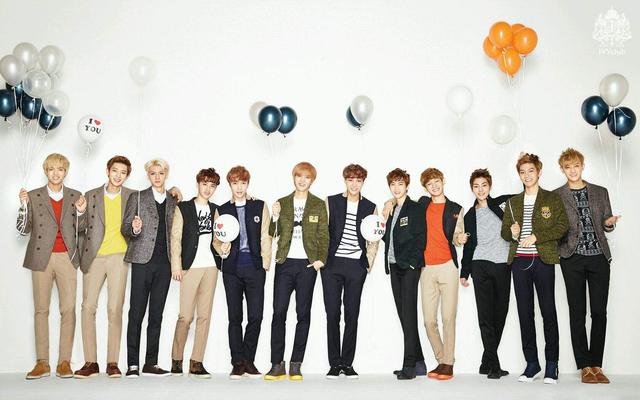 吴京说exo是男是女（带小板凳坐火车的吴京）(12)