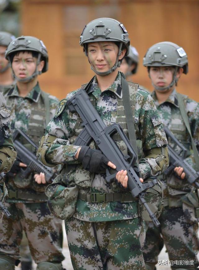 刘晓洁和徐洪浩结婚照（36岁叶寸心刘晓洁）(7)