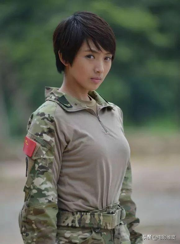 刘晓洁和徐洪浩结婚照（36岁叶寸心刘晓洁）(8)