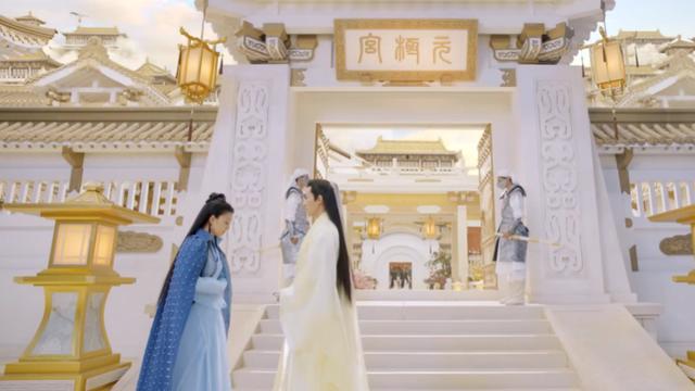 刘芸黄晓明近况（枕上书成玉可不简单）(2)