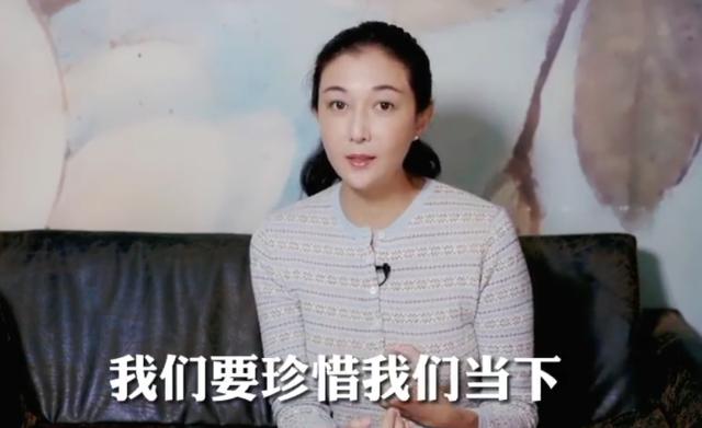 吴绮莉发文痛骂成龙（网传成龙给21岁私生女巨额财产）(3)