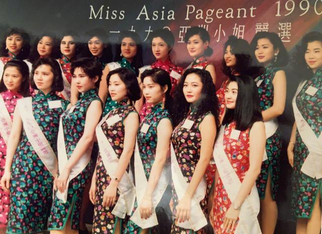 吴绮莉发文痛骂成龙（网传成龙给21岁私生女巨额财产）(4)