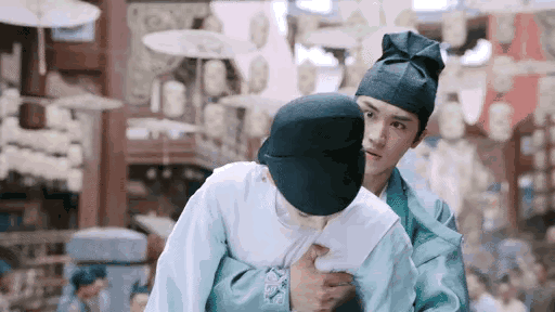 许魏洲结婚了是真的吗 许魏洲结婚人设崩塌(11)