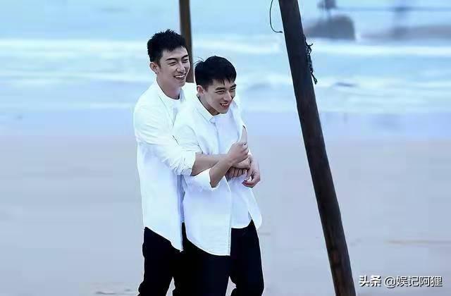 许魏洲结婚了是真的吗 许魏洲结婚人设崩塌(6)