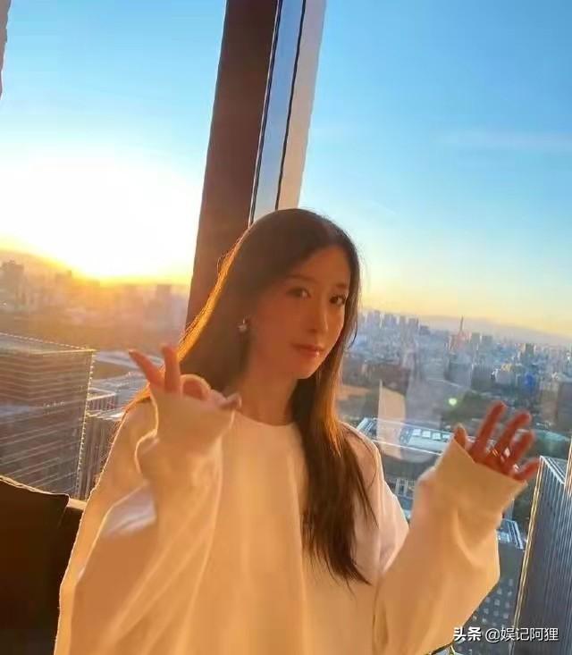 许魏洲结婚了是真的吗 许魏洲结婚人设崩塌(9)