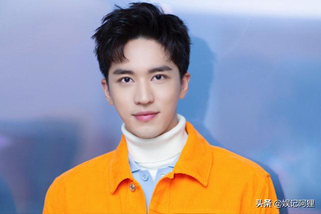 许魏洲结婚了是真的吗 许魏洲结婚人设崩塌(1)