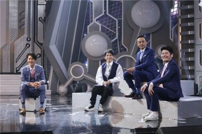 ​天天向上最新一期的内容（天天向上高口碑迎接调档）