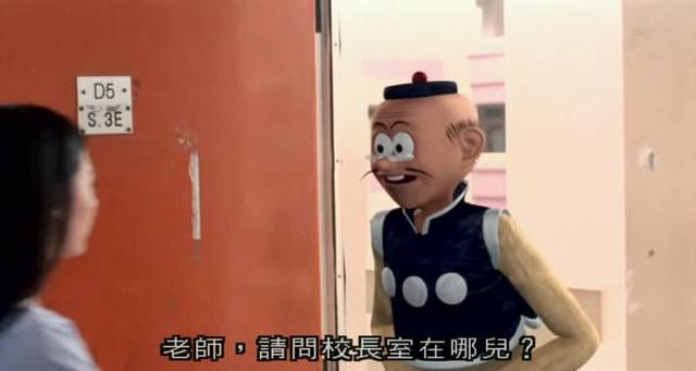 谢霆锋和张柏芝是哪一年结婚的(谢霆锋和张柏芝的缘份之作)(3)