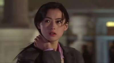 ​郑伊健张柏芝高清60帧（嫩出水的张柏芝）