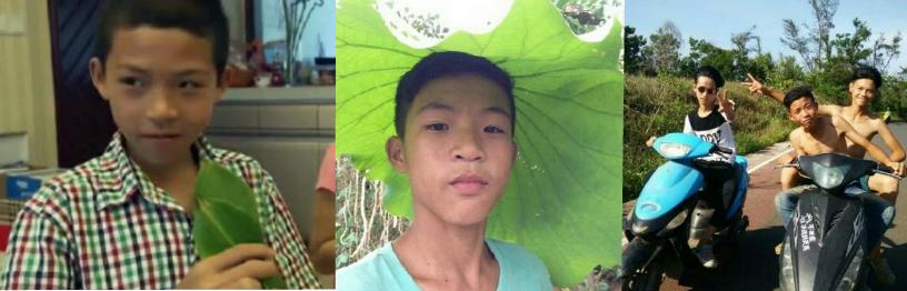 变形记四个农村孩子（变形记城里孩子集体整容）(11)