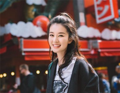 ​乔欣拍摄的新剧（乔欣即将要霸屏）