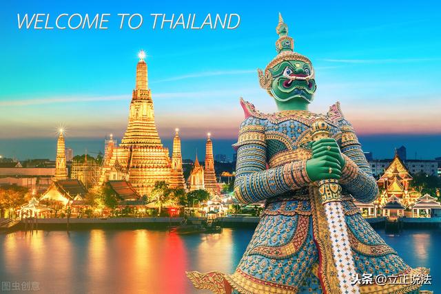 一带一路成员国(一带一路国别介绍)(1)