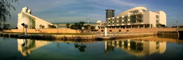 浙大紫金港校区最新消息（那么大大大的校区是如何建成的）(64)