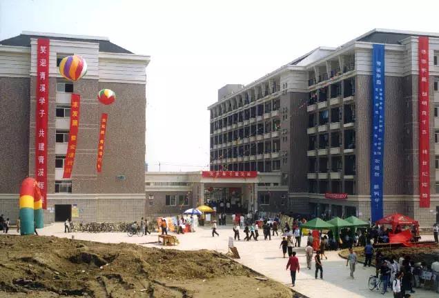 浙大紫金港校区最新消息（那么大大大的校区是如何建成的）(38)