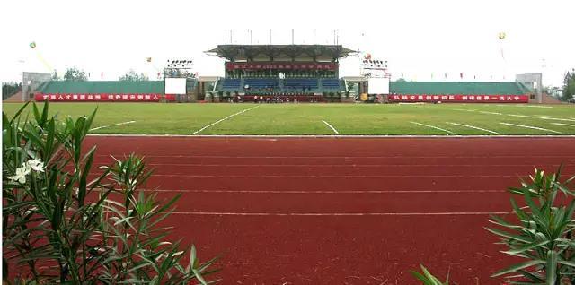 浙大紫金港校区最新消息（那么大大大的校区是如何建成的）(77)