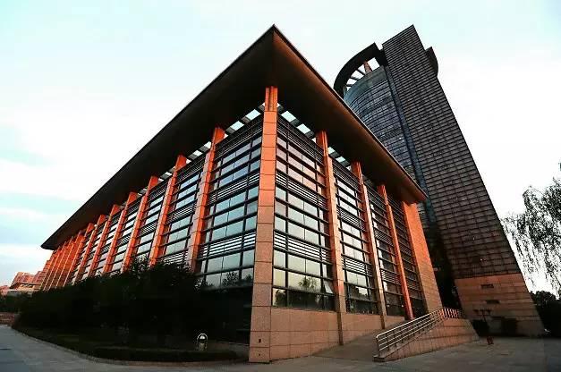 浙大紫金港校区最新消息（那么大大大的校区是如何建成的）(116)