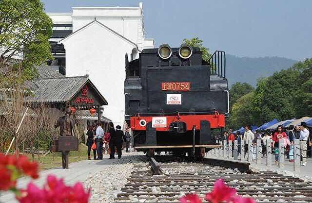 深圳周边自驾游玩攻略路线推荐(推荐你9条深圳周边短途自驾线路)(50)