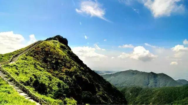 深圳周边自驾游玩攻略路线推荐(推荐你9条深圳周边短途自驾线路)(6)