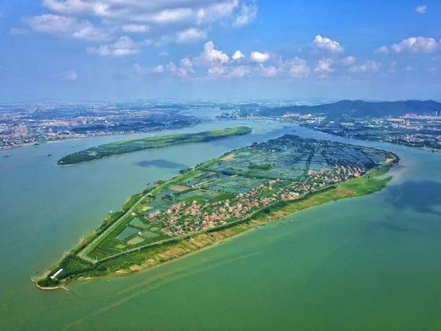 深圳周边自驾游玩攻略路线推荐(推荐你9条深圳周边短途自驾线路)(30)