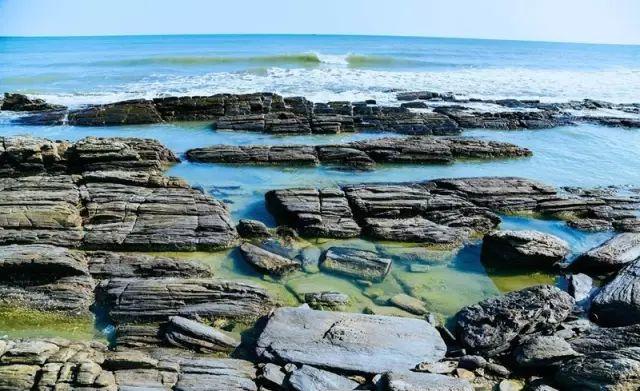 深圳周边自驾游玩攻略路线推荐(推荐你9条深圳周边短途自驾线路)(37)