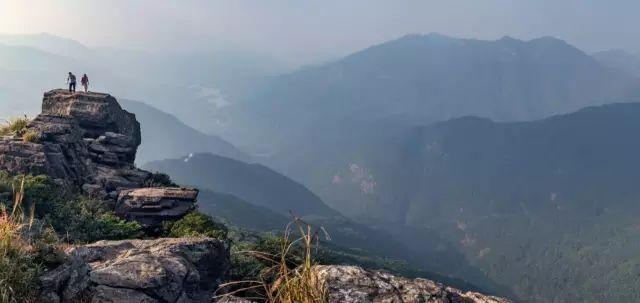 深圳周边自驾游玩攻略路线推荐(推荐你9条深圳周边短途自驾线路)(7)