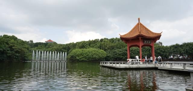 深圳周边自驾游玩攻略路线推荐(推荐你9条深圳周边短途自驾线路)(40)