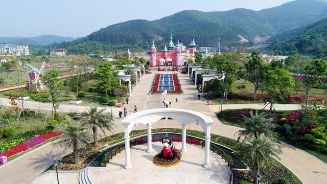 深圳周边自驾游玩攻略路线推荐(推荐你9条深圳周边短途自驾线路)(44)