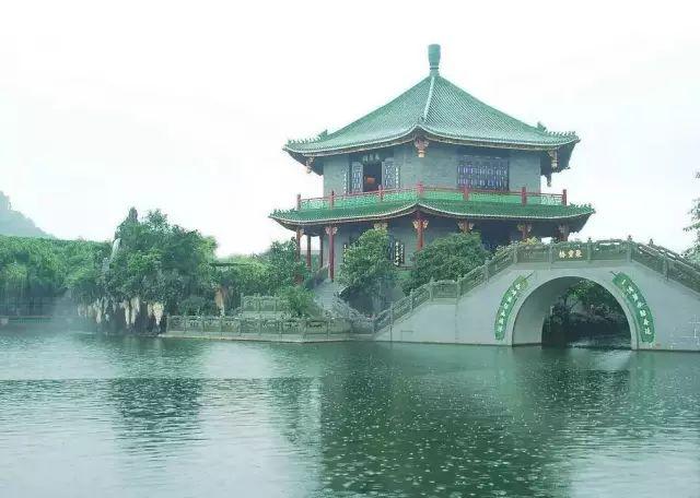 深圳周边自驾游玩攻略路线推荐(推荐你9条深圳周边短途自驾线路)(11)