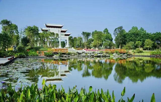 深圳周边自驾游玩攻略路线推荐(推荐你9条深圳周边短途自驾线路)(13)