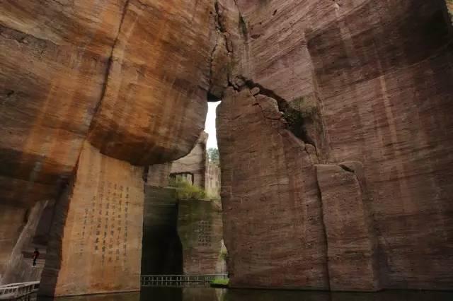 深圳周边自驾游玩攻略路线推荐(推荐你9条深圳周边短途自驾线路)(41)