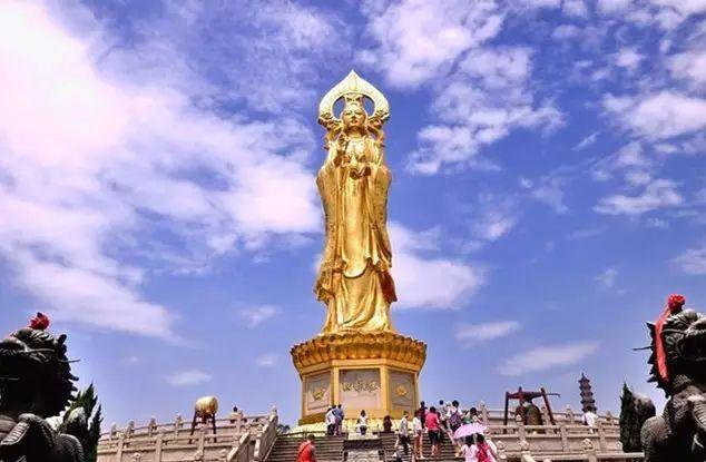 深圳周边自驾游玩攻略路线推荐(推荐你9条深圳周边短途自驾线路)(42)