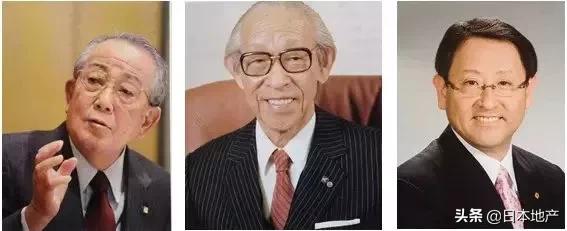 日本百年前十大企业（3万家百年企业7家千年企业）(28)