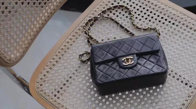 全球最值得买的10款包包（这10个女生都喜欢的奢侈品包包）(29)