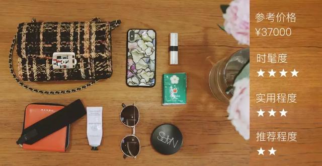 全球最值得买的10款包包（这10个女生都喜欢的奢侈品包包）(36)